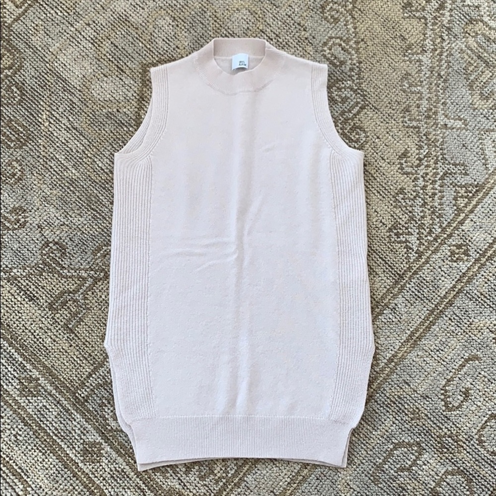 Iris & Ink Tunic Sweater
